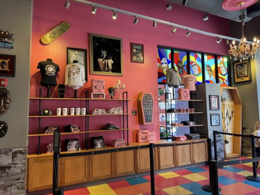 Voodoo Doughnut by null