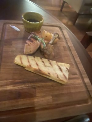 Canvas Bar & Restaurante by null
