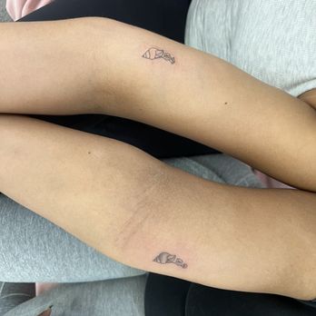 Fine tattoo - Tattoo Near Me