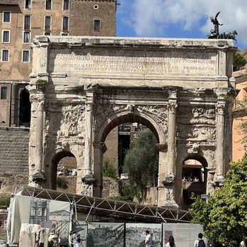 The Roman Guy - Ancient Rome - Food Tours Near Me