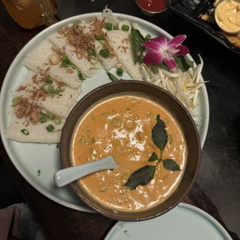 Cloud Asian Fusion & Bar - Crab curry - Asian Fusion Near Me - Quincy, Massachusetts Cloud Asian Fusion & Bar - Crab curry - Asian Fusion Near Me - Quincy, Massachusetts