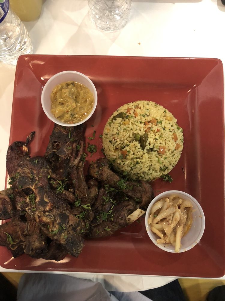 Fresh Out The Kitchen