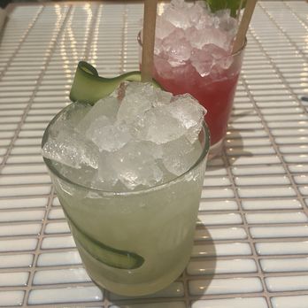 Dba - Pool Boy (front)  Little Bear (back) - Tapas Bars Near Me - Orlando, Florida