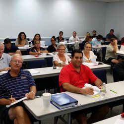 Ed Klopfer Schools of Real Estate