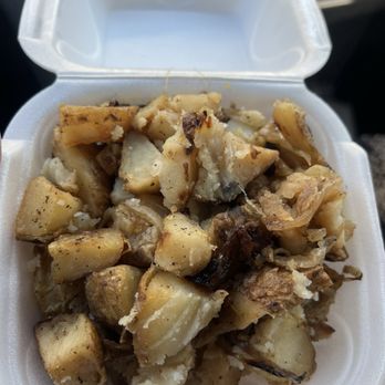 Gruby's New York Deli - Home fries - Delis Near Me - Atlanta, Georgia Gruby's New York Deli - Home fries - Delis Near Me - Atlanta, Georgia
