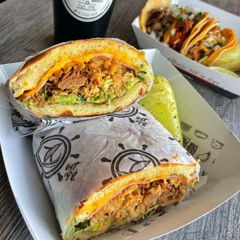 La Bufadora Baja Grill - Mexican Near Me - Montclair, California La Bufadora Baja Grill - Mexican Near Me - Montclair, California