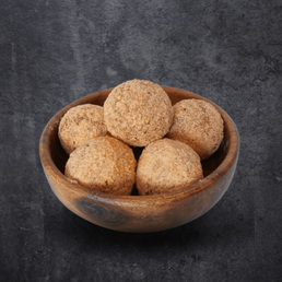 Mochi Cheese Balls