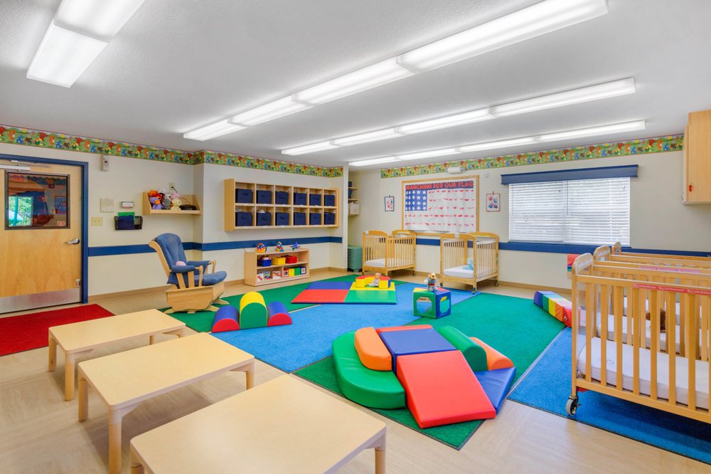 Primrose School of Midlothian at Waterford - childcare center in Midlothian, VA