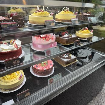 85°C Bakery Cafe-Cherry Hill - Bakeries Near Me - Cherry Hill, New Jersey
