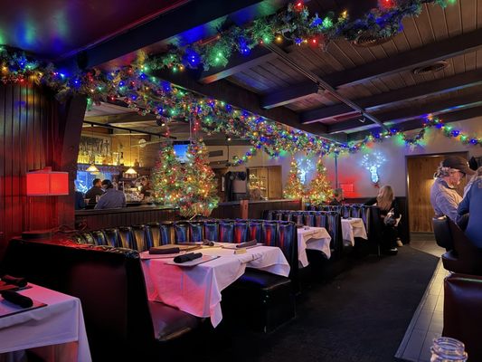 Golden Bull Restaurant by null