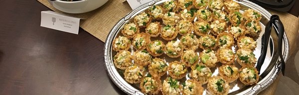 B.Lin Catering by null