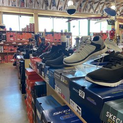 Shoe City