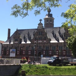 Cinema Middelburg - De Kloveniersdoelen