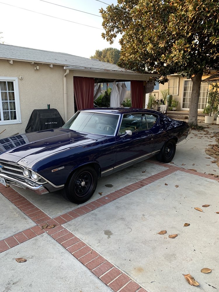 WEST COAST AUTO DETAIL 310 Updated May 2024 88 Photos & 16 Reviews