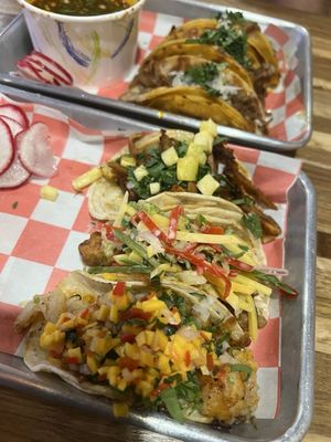 Plaza Ortega by null