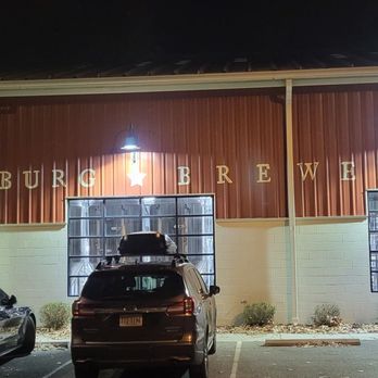 Billsburg Brewery - Building view - Breweries Near Me - Williamsburg, Virginia