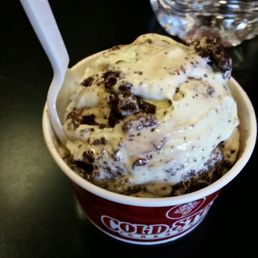 Mint Chocolate Chip