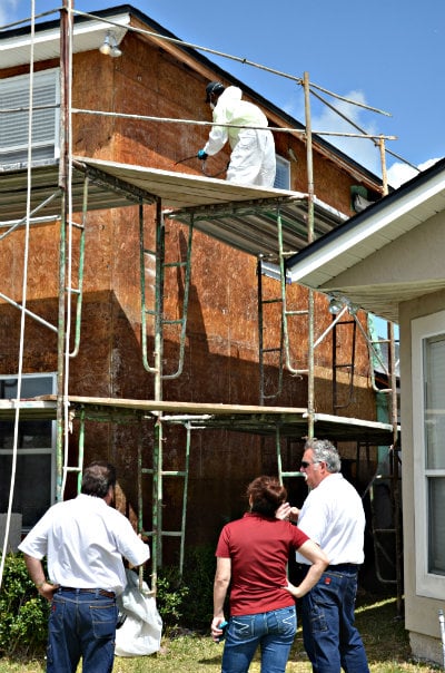 Jardy Group - mold inspector in Ponte Vedra, FL