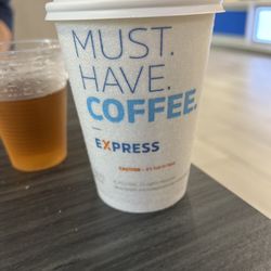 Holiday Inn Express & Suites Auburn - University Area - Morning Joe