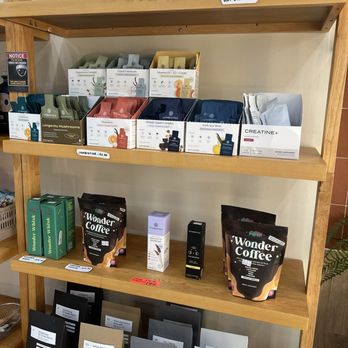 Febe Coffee - Items to buy - Coffee & Tea Near Me - Santa Ana, California