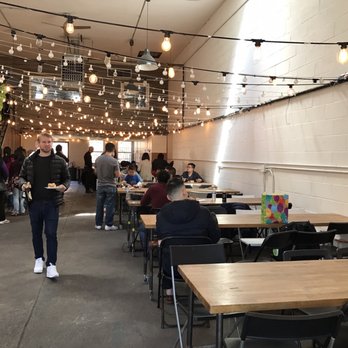 Bat Haus - Venues & Event Spaces Near Me - Brooklyn, New York