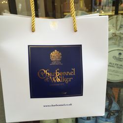 Charbonnel Et Walker - A gift