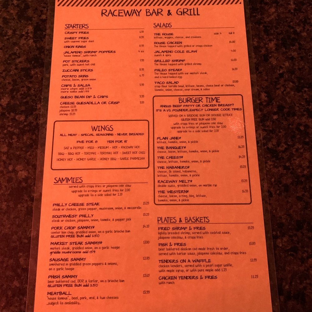 Menu 5-21