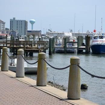 Jaycee Park - Parks Near Me - Morehead City, North Carolina