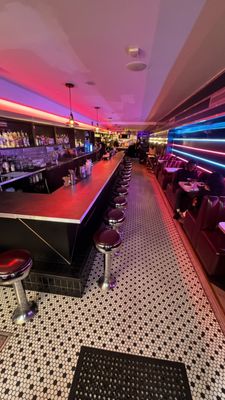 Chika Ramen Bar by null