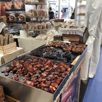 Mercado da Baixa - Farmers Market Near Me - Lisboa Mercado da Baixa - Farmers Market Near Me - Lisboa