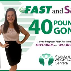 Physicians WEIGHT LOSS Centers