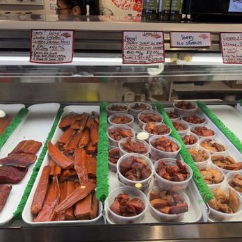 Longliner Seafoods - Seafood Markets Near Me - Vancouver, British Columbia