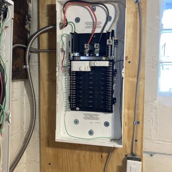 Nathans Electric - Panel installs - Electricians Near Me Nathans Electric - Panel installs - Electricians Near Me