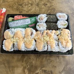 飯屋 Z & C TERIYAKI AND SUSHI RESTAURANT - Updated September 2025