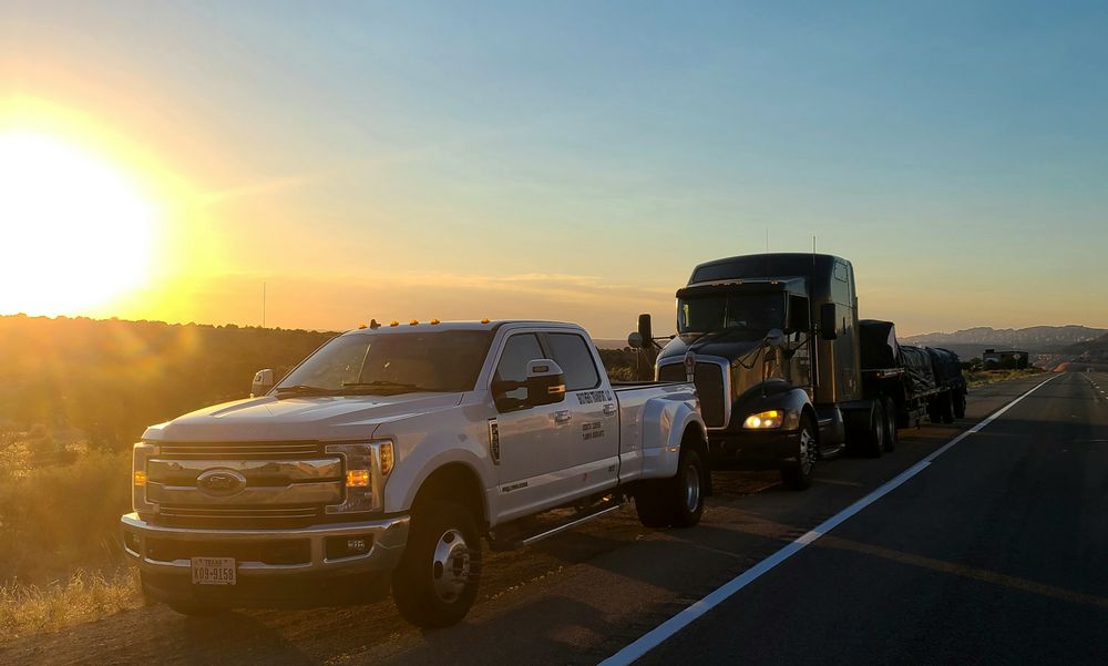 BROTHERS MOBILE SERVICES Request a Quote Euless, Texas Commercial