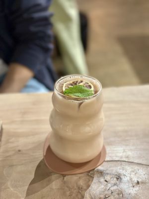 Soricha Tea & Theater by null