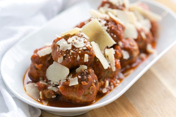 The Town Kitchen by null