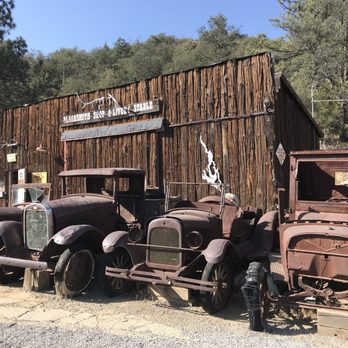 Eagle Mining - Tours Near Me - Julian, California Eagle Mining - Tours Near Me - Julian, California