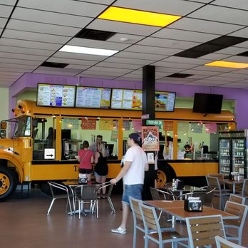 Taco Bus - Mexican Near Me - Treasure Island, Florida Taco Bus - Mexican Near Me - Treasure Island, Florida