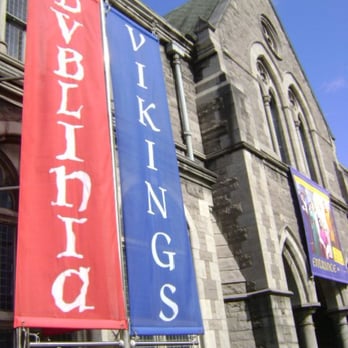 Dublinia - Dublinia - Museums Near Me - Dublin, D
