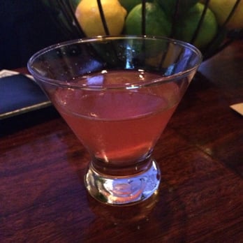 Nomikai - Young ginger, really good - Cocktail Bars Near Me - San Jose, California