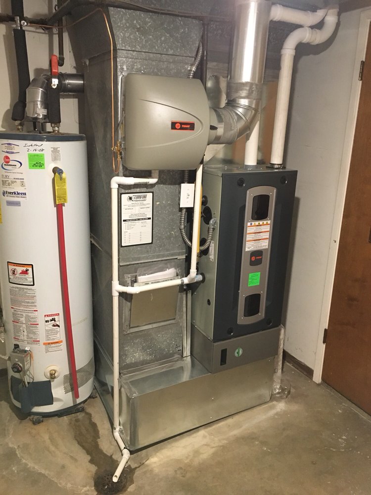 Slide of Comfort Solutions