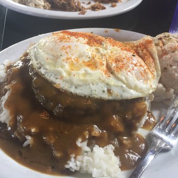 Hapa J's - Hawaiian Near Me - San Clemente, California