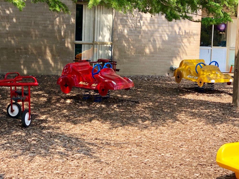 Childway - childcare center in College Park, MD