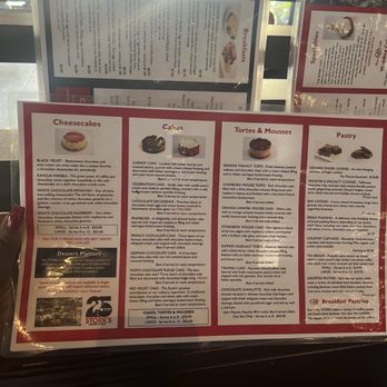 Stork's Bakery & Coffee House - Bakeries Near Me - Wilton Manors, Florida Stork's Bakery & Coffee House - Bakeries Near Me - Wilton Manors, Florida