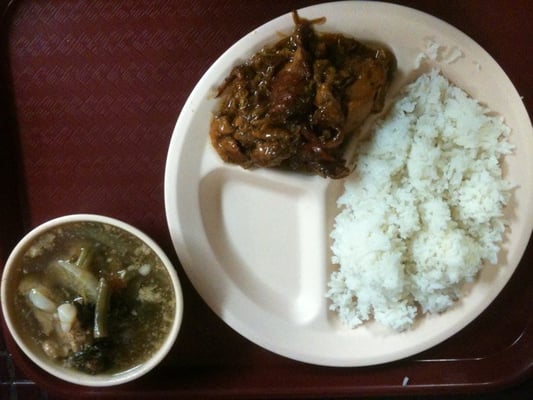 Kubo Restaurant, formerly Bahay Kubo by null