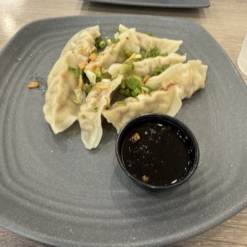 Pho Rosemount - Pot sticker - Asian Fusion Near Me - Rosemount, Minnesota Pho Rosemount - Pot sticker - Asian Fusion Near Me - Rosemount, Minnesota
