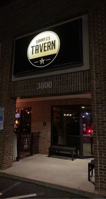 Sammy G's Tavern by null