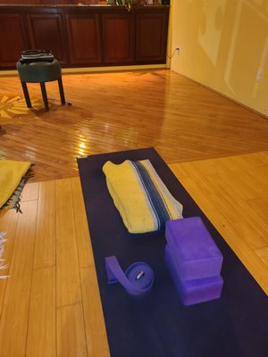 YogaSole Windsor Terrace by null