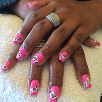 Utopia Nail & Spa - Let Nina take care of u,She takes her time & ensures you're completely satisfied-pedicures & nail art one of the best artists!!! - Nail Salons Near Me - Gardena, California Utopia Nail & Spa - Let Nina take care of u,She takes her time & ensures you're completely satisfied-pedicures & nail art one of the best artists!!! - Nail Salons Near Me - Gardena, California